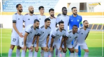 دفعة قوية للطلائع! يستعيد جهود أبو بكر كيتا أمام وادي دجلة بعد انتهاء الإيقاف 1